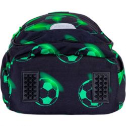 Рюкзак школьный Astrabag AB330 Neon Football (502024101) - Картинка 6