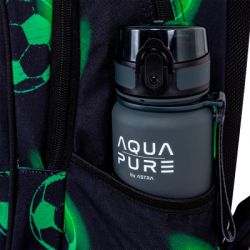 Рюкзак школьный Astrabag AB330 Neon Football (502024101) - Картинка 9