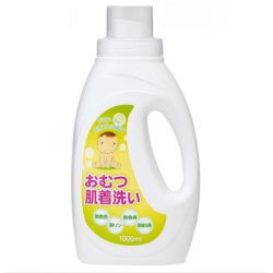 ���� ��� ������ Rocket Soap Liquid For Baby Clothes ��� ������� ������ 1 � (4903367303189)