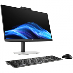 Комп'ютер HP ProStudio 4 G1i AiO / Ultra5 225T, 16, 512, WiFi, кл+м (BY7E5ET) - Картинка 2