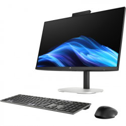 Комп'ютер HP ProStudio 4 G1i AiO / Ultra5 225T, 16, 512, WiFi, кл+м (BY7E5ET) - Картинка 3