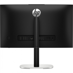 Комп'ютер HP ProStudio 4 G1i AiO / Ultra5 225T, 16, 512, WiFi, кл+м (BY7E5ET) - Картинка 4