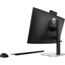 Комп'ютер HP ProStudio 4 G1i AiO / Ultra5 225T, 16, 512, WiFi, кл+м (BY7E5ET) - Картинка 6
