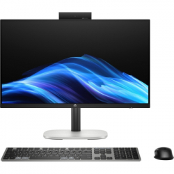 ����'���� HP ProStudio 4 G1i AiO / Ultra5 225T, 16, 512, WiFi, ��+� (BY7E5ET)