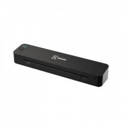 ������� �������� UKRMARK P832, A4, 300 dpi, ������������, Bluetooth USB Type-C, black (900347)