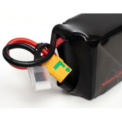 Акумуляторний блок Vinga 400Wh/kg 40Ah 6S 22.2V XT90S (400WHKG-40Ah-6S) - Картинка 4