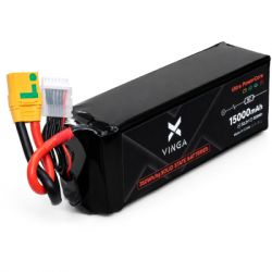 Акумуляторний блок Vinga 350Wh/kg 15Ah 6S 22.2V XT90S (350WHKG-15Ah-6S) - Картинка 2