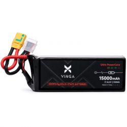 ������������� ���� Vinga 350Wh/kg 15Ah 6S 22.2V XT90S (350WHKG-15Ah-6S)