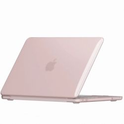 ����� ��� �������� Armorstandart 13" MacBook Neo Air Shell Pink (ARM91113) - �������� 3