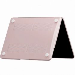 ����� ��� �������� Armorstandart 13" MacBook Neo Air Shell Pink (ARM91113) - �������� 4