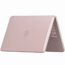 ����� ��� �������� Armorstandart 13" MacBook Neo Air Shell Pink (ARM91113) - �������� 5