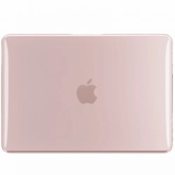 ����� ��� �������� Armorstandart 13" MacBook Neo Air Shell Pink (ARM91113)