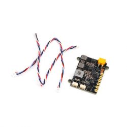 Плата распределения питания (PDB) TBS Lucid DroneCAN 20A Power Supply - Картинка 3