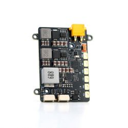 Плата распределения питания (PDB) TBS Lucid DroneCAN 20A Power Supply - Картинка 1