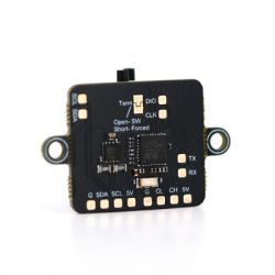 Датчик повітряної швидкості TBS Lucid DroneCAN Airspeed Sensor Pro - Картинка 2