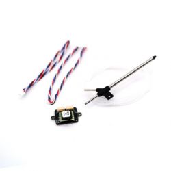 Датчик повітряної швидкості TBS Lucid DroneCAN Airspeed Sensor Pro - Картинка 3