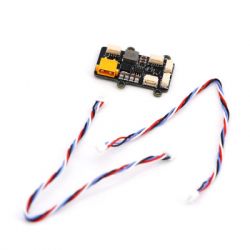 Модуль живлення TBS Lucid DroneCAN Splitter w/ 4A BEC - Картинка 3