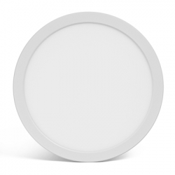Світильник Videx DL6R 24W 3000K-4000K-6500K White (VL-DL6R-24CW) - Картинка 4