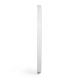 Світильник Videx DL6R 24W 3000K-4000K-6500K White (VL-DL6R-24CW) - Картинка 5