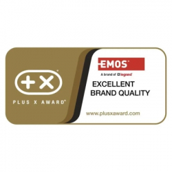 Батарея для ИБП Батарея к ИБП EMOS B9641 AGM 6V 4Ah fast 4,7mm (B9641) - Картинка 2