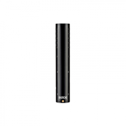 Микрофон Rode VideoMic GO II (233311) - Картинка 2