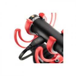 Микрофон Rode VideoMic GO II (233311) - Картинка 4