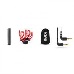 Микрофон Rode VideoMic GO II (233311) - Картинка 5