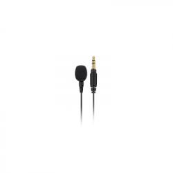 Мікрофон Rode Lavalier GO Black (229611) - Картинка 2