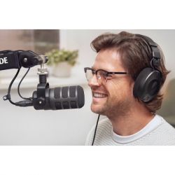 �������� Rode PodMic USB (234561) - �������� 11