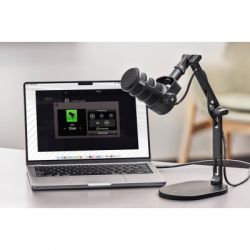 �������� Rode PodMic USB (234561) - �������� 12