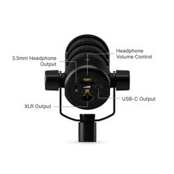 �������� Rode PodMic USB (234561) - �������� 5
