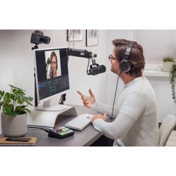 �������� Rode PodMic USB (234561) - �������� 9