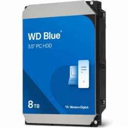 ������� ���� 3.5" 8TB WD (WD80EAAZ)