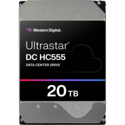 Жесткий диск SAS 3.5" 20TB WDC Hitachi HGST (WUH722020CLE6L4) - Картинка 2