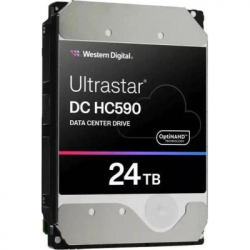 Жесткий диск 3.5" 24TB WDC Hitachi HGST (WUH722624ALE6L4) - Картинка 2