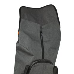 Рюкзак туристический NikiBo Metro сірий (30010905-07) - Картинка 8