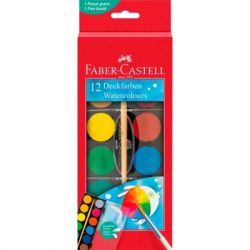 ����������� ������ Faber-Castell 2 ������� (d 30 ��) � ��������� (125018) (32298)
