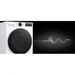 Пральна машина LG F2X5PS5W - Картинка 6