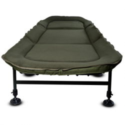 Розкладачка Ranger Коропова BED 85 Kingsize Sleep (RA5512) - Картинка 2