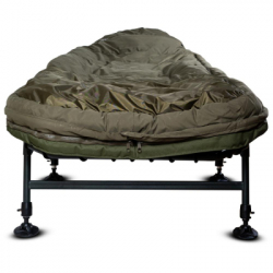 Розкладачка Ranger Коропова BED 85 Kingsize Sleep (RA5512) - Картинка 3