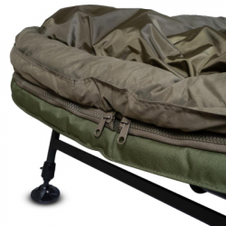 Розкладачка Ranger Коропова BED 85 Kingsize Sleep (RA5512) - Картинка 4