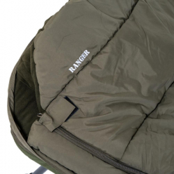Розкладачка Ranger Коропова BED 85 Kingsize Sleep (RA5512) - Картинка 5