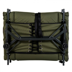 Розкладачка Ranger Коропова BED 85 Kingsize Sleep (RA5512) - Картинка 6