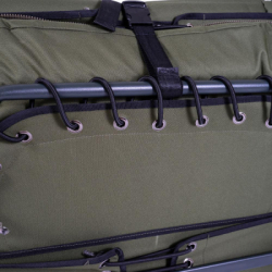 Розкладачка Ranger Коропова BED 85 Kingsize Sleep (RA5512) - Картинка 8