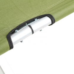 Розкладачка Ranger Military alum (RA5504) - Картинка 10