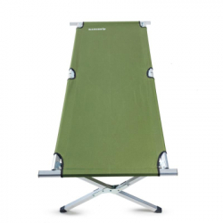 Розкладачка Ranger Military alum (RA5504) - Картинка 2