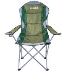 Крісло складане Ranger SL 750 (RA2202) - Картинка 2