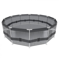 Басейн BestWay Steel Pro Max 4678 л (BW-56406) - Картинка 2