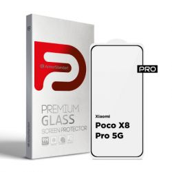 ������ �������� Armorstandart Pro Xiaomi Poco X8 Pro 5G (ARM90697)