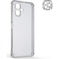 Чохол до мобільного телефона Armorstandart Air Force Infinix Smart 20 4G Clear (ARM90611) - Картинка 2